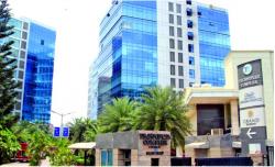 Techniplex Complex - 2